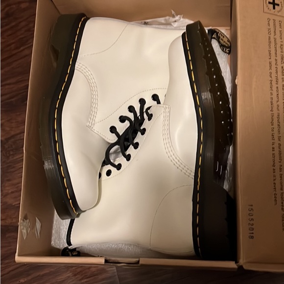 Dr. Martens Shoes - New Dr Martens